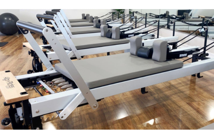 Should I Sterilize My Pilates Reformers After Class?