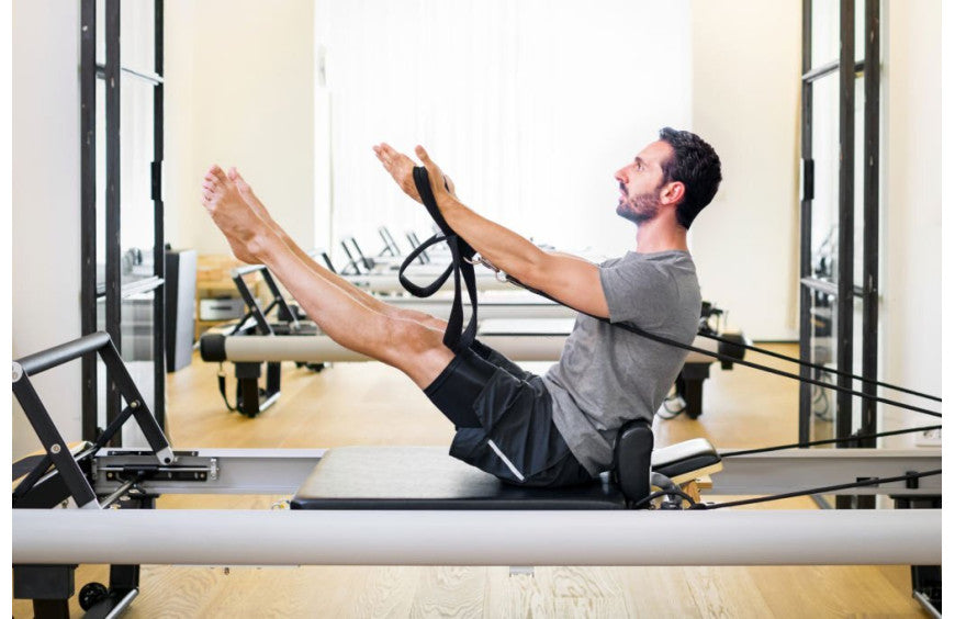 The Top Benefits Of Aero Pilates: Why You Need An Aero Pilates Machine