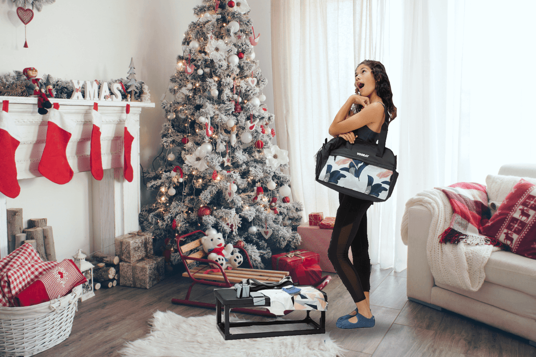 Elevate Your Pilates Practice: Top 10 Products for the Holiday Season