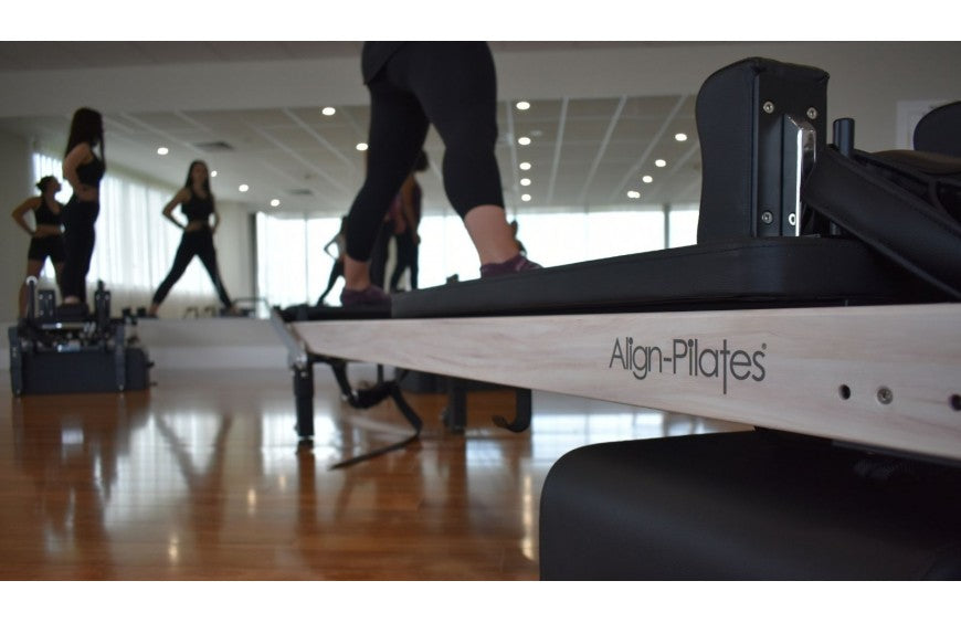 Future Proofing Your Pilates Studio