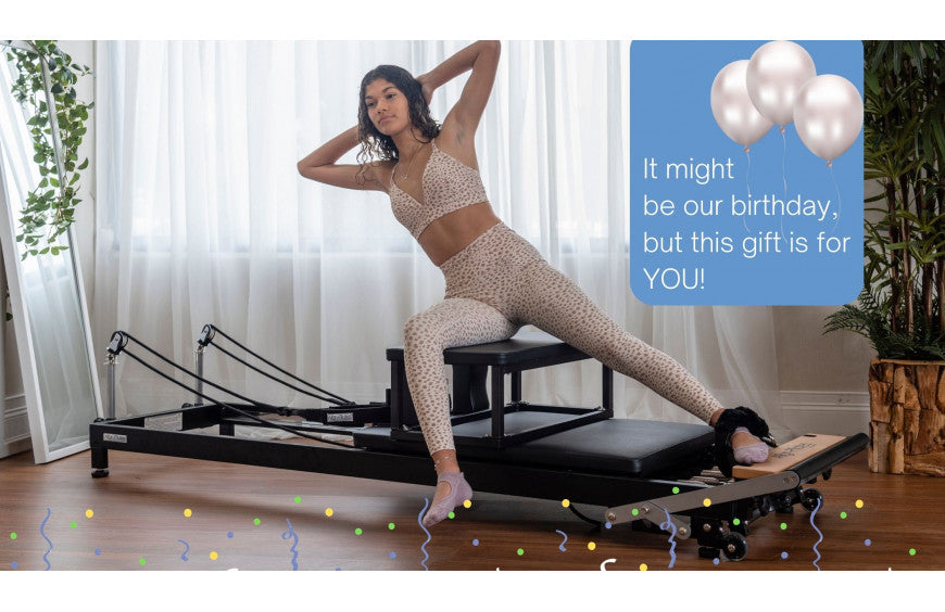 It's Our 10th Birthday!