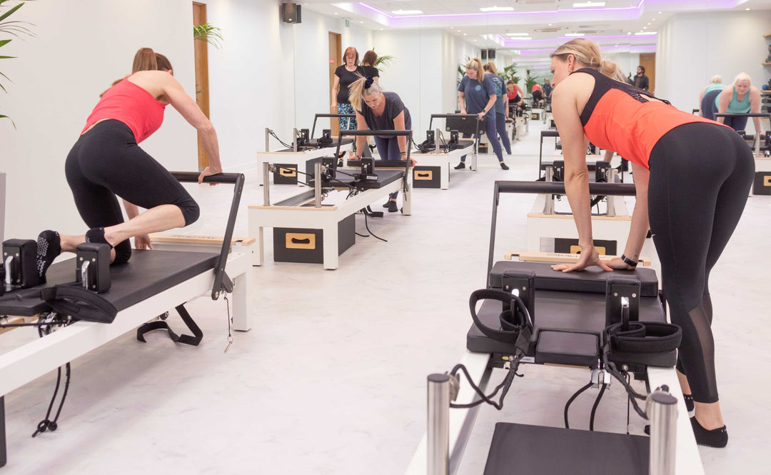 Reasons for and against buying a Pilates franchise!