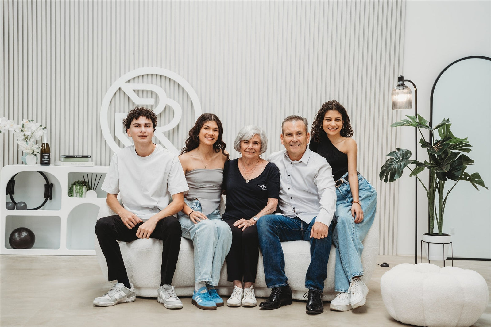 Episode 2: Beyond Nepotism: Redefining Success in Family Business