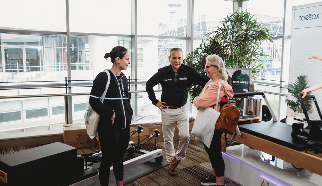 3 Ways To Grow Your Pilates Studio