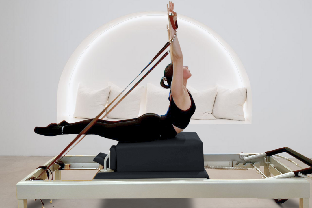 Discover The New Align-Pilates® Classical Equipment Collection