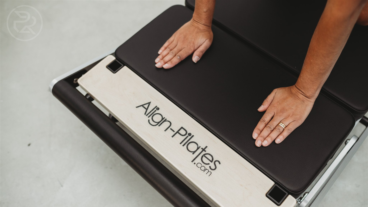 Align-Pilates® Reformer Mattress Extenders