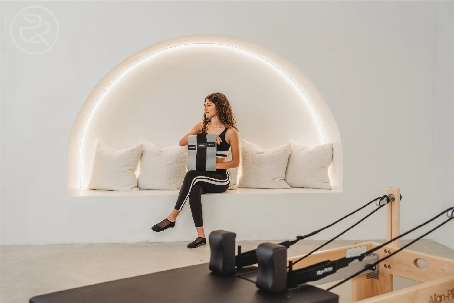 Intermediate Pilates STOTT PILATES Intermediate Cadillac 2nd