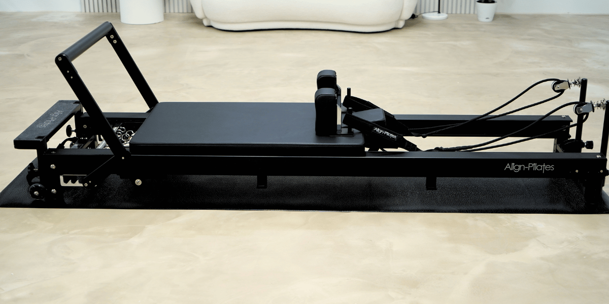 Equipment Reformer Mats
