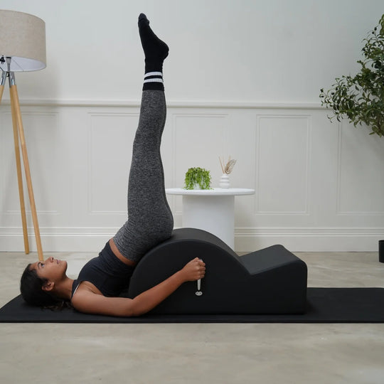 PRA Spine Corrector Barrel