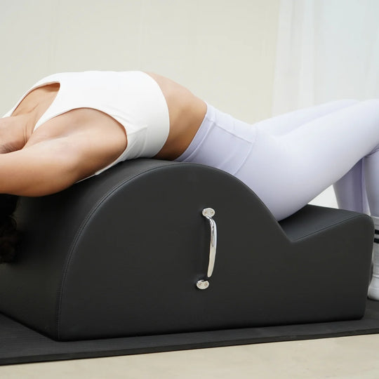 PRA Spine Corrector Barrel