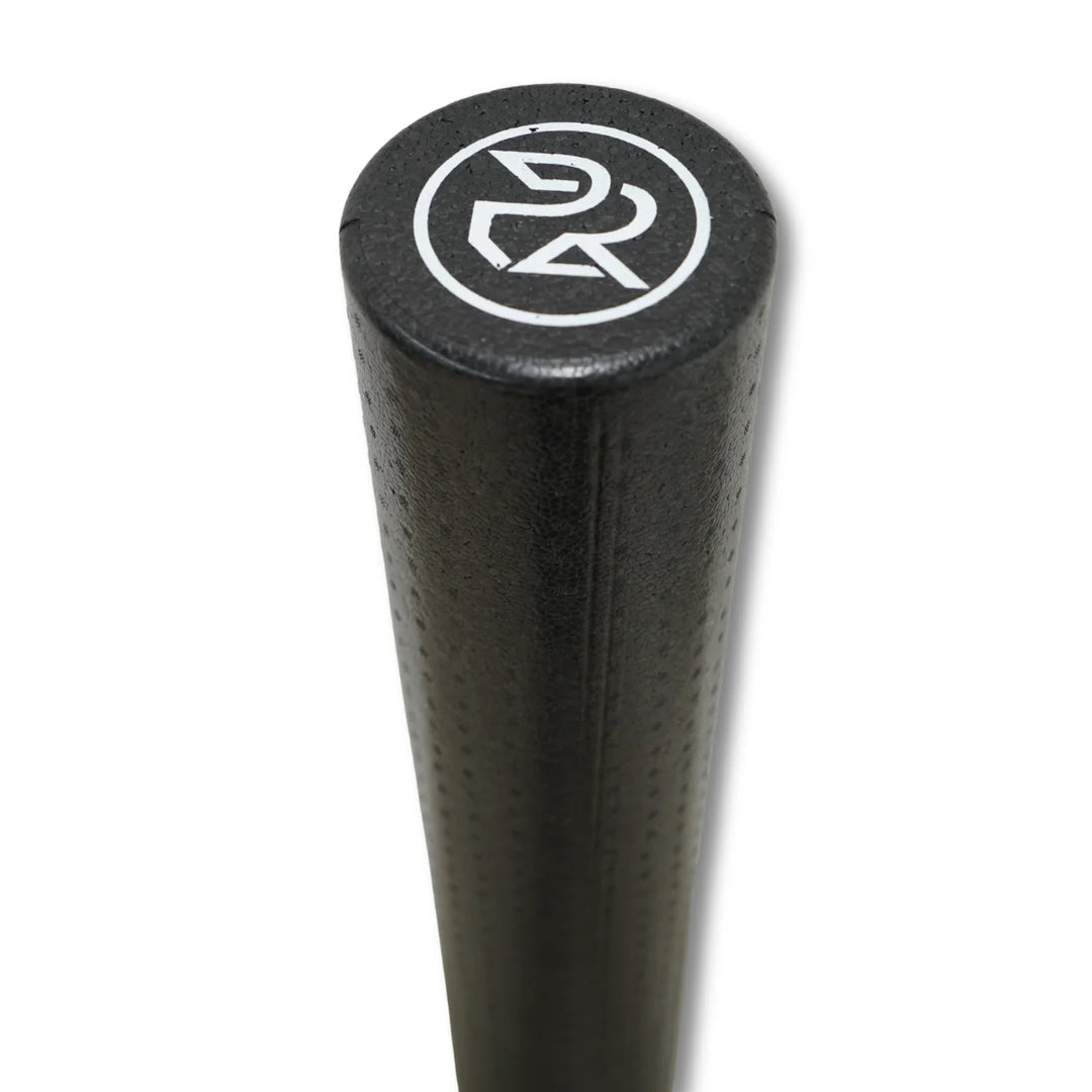 EPP Foam Roller (Black)