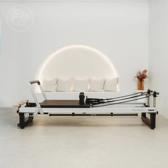 "Align-Pilates® A8 Pro Reformer"