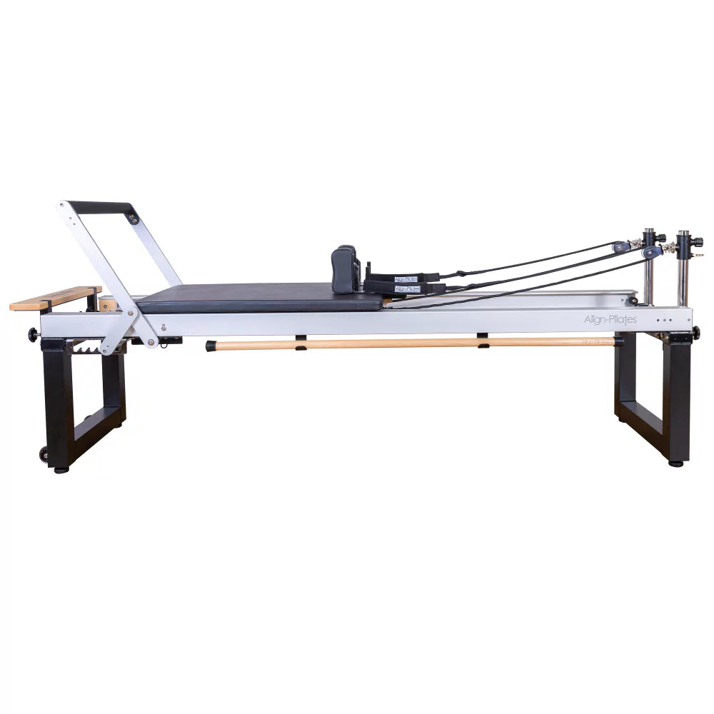 "Align-Pilates® A8 Pro Reformer"