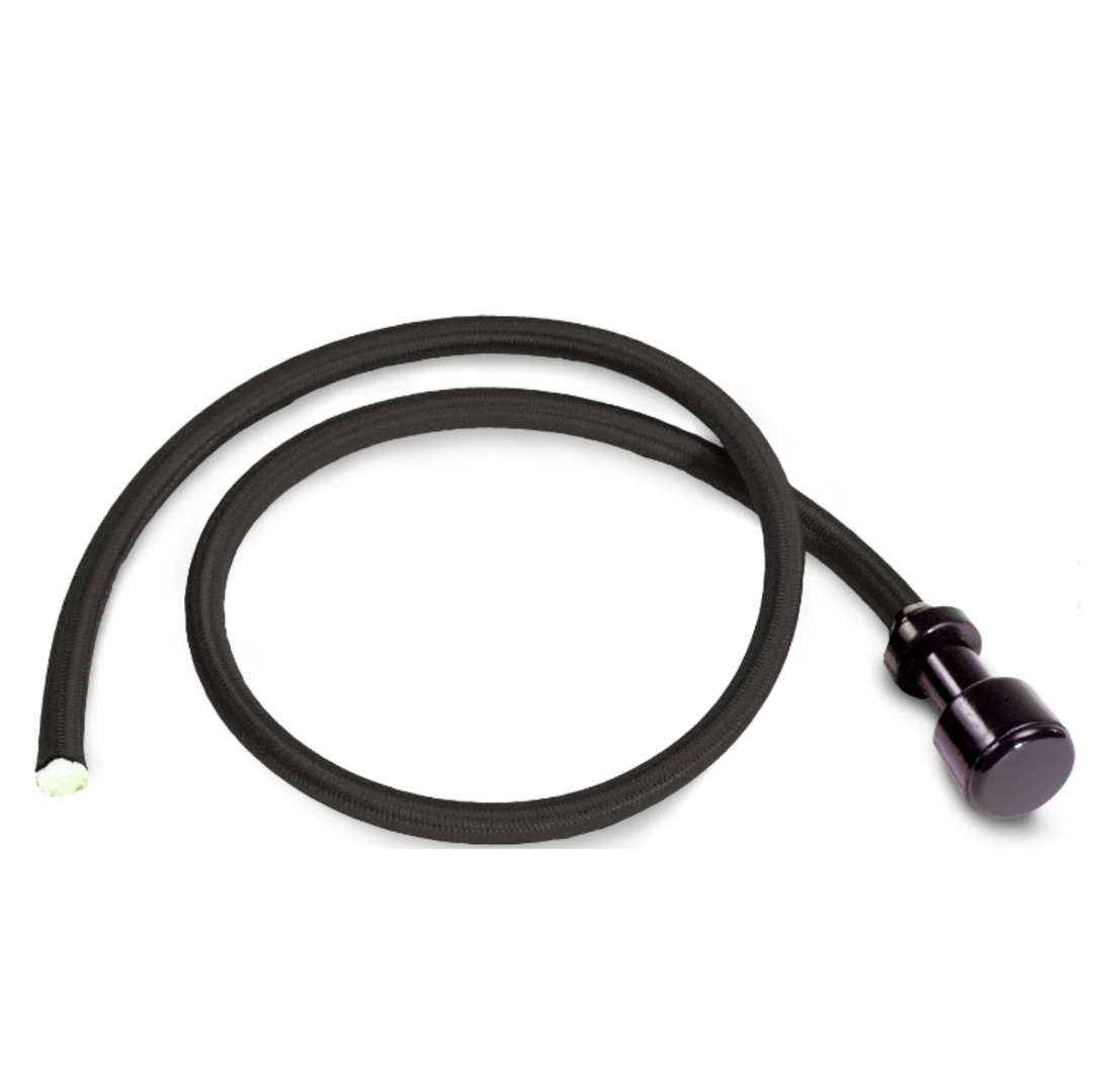 AeroPilates Black Tension Cords