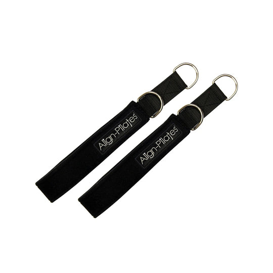 Align-Pilates® Combo Hand-Foot Strap (Double Ring)
