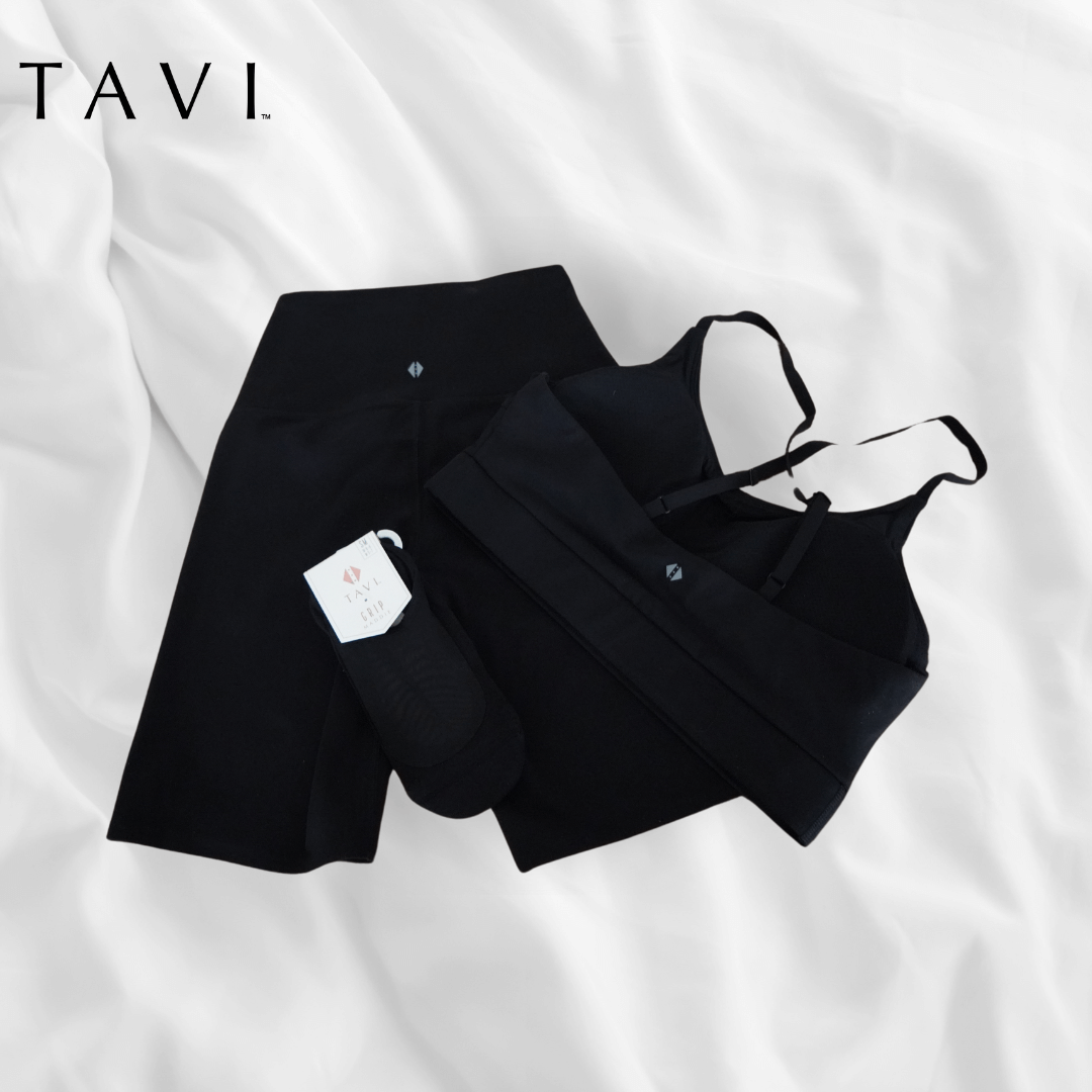 TAVI Active Set