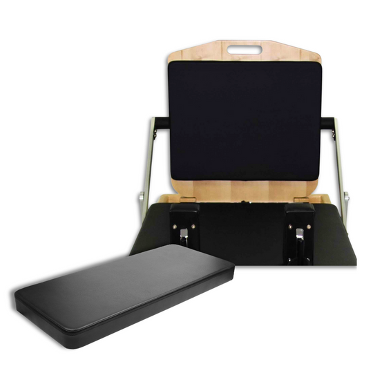 Align-Pilates® M8 Wood Reformer