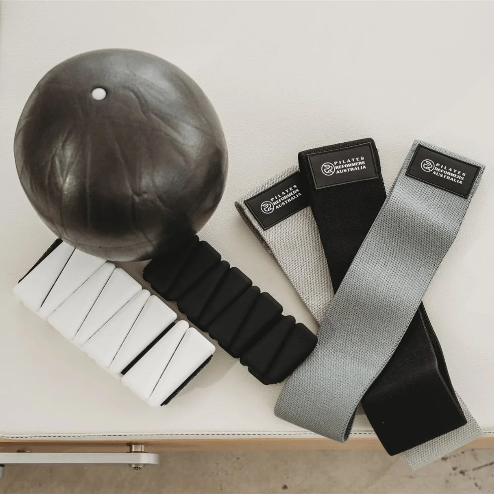 Full Body Burner Pack
