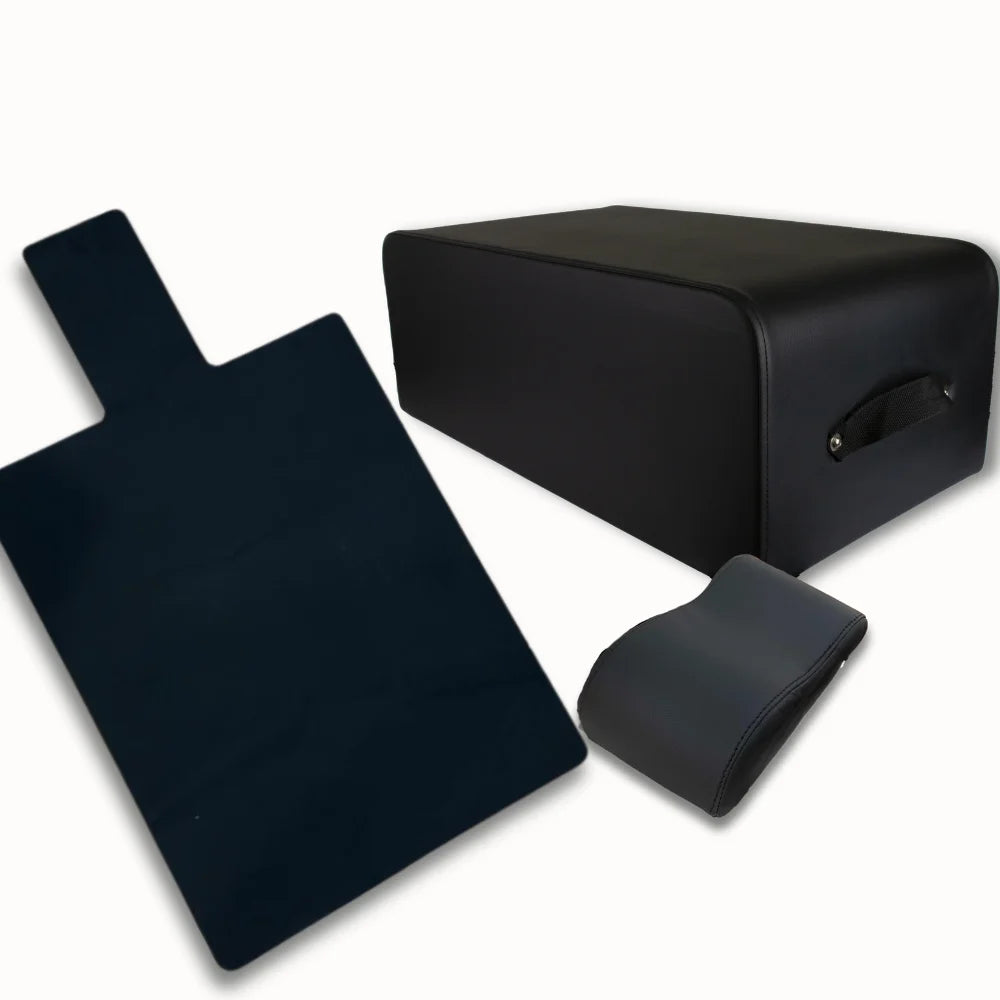 Luxe: Reformer Package