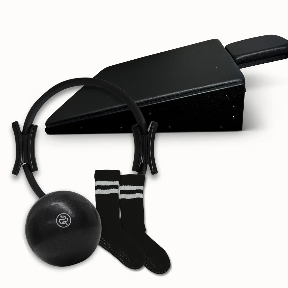 Prenatal Pilates Kit