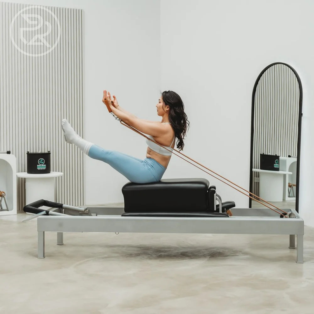 Classic 86" Aluminium Reformer