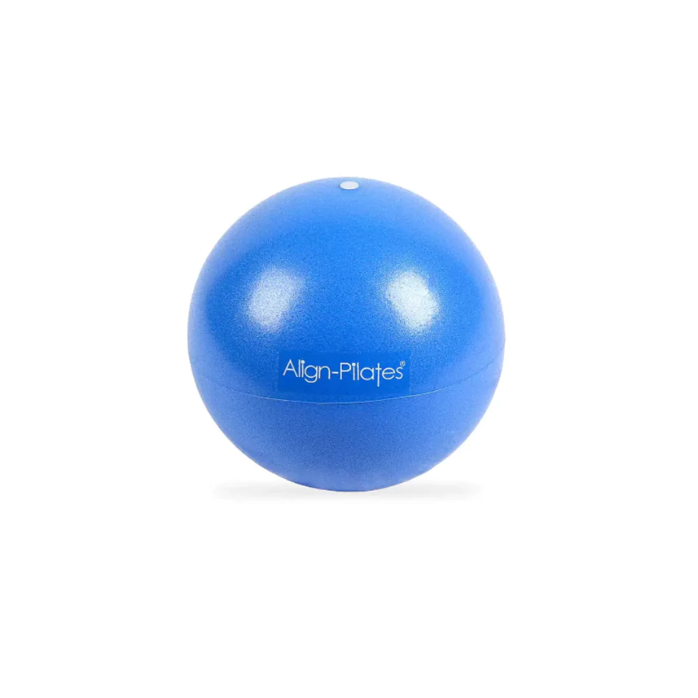 Pilates Exer Soft Balls