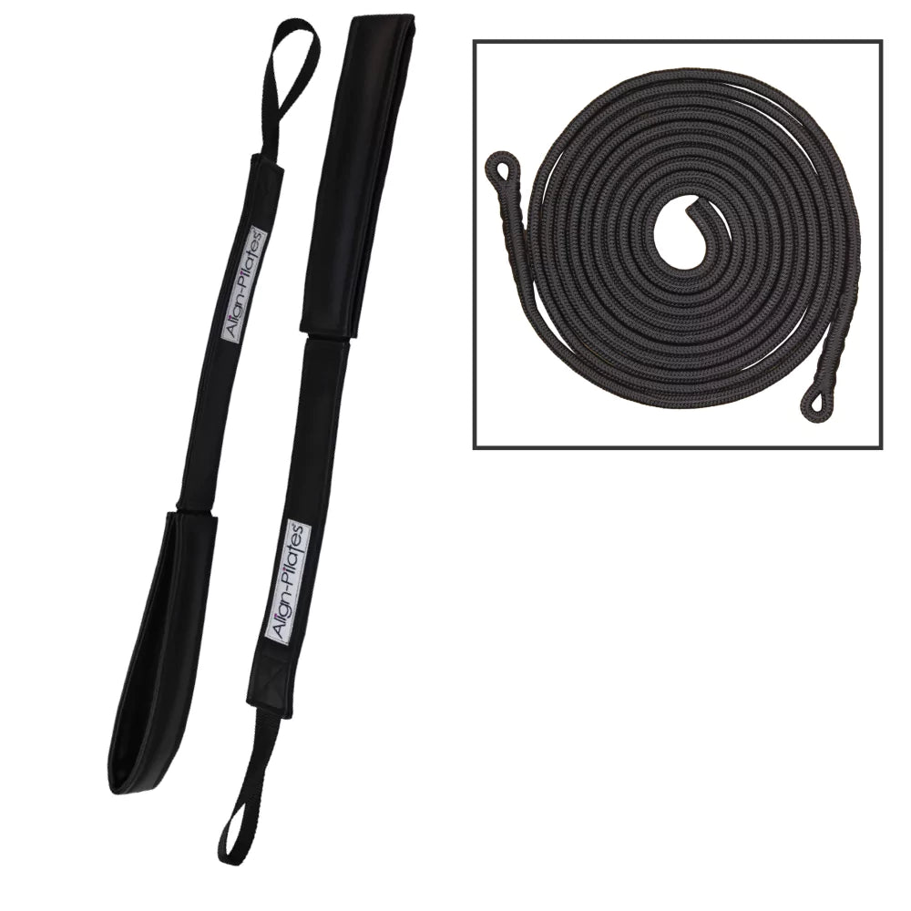 Align-Pilates® Covid Grips Single Loop