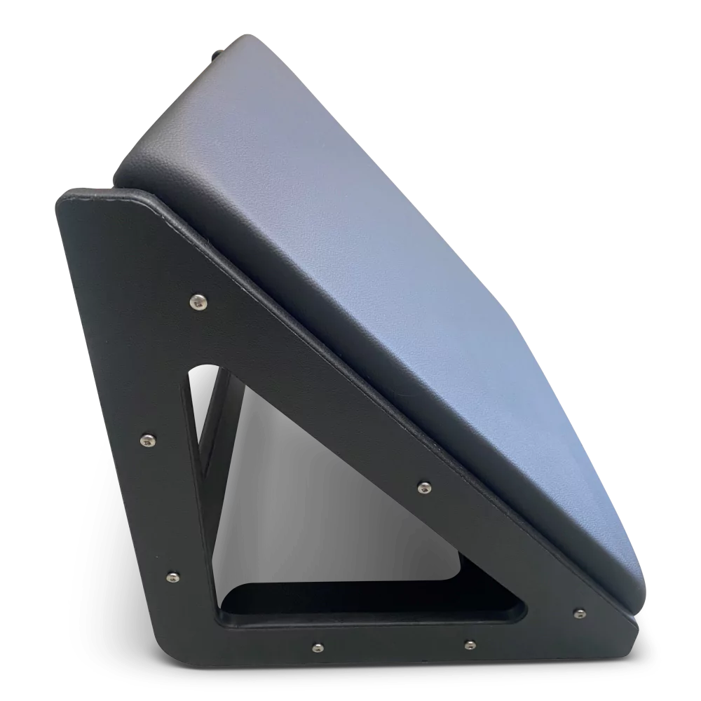 Pilates Wedge (High)