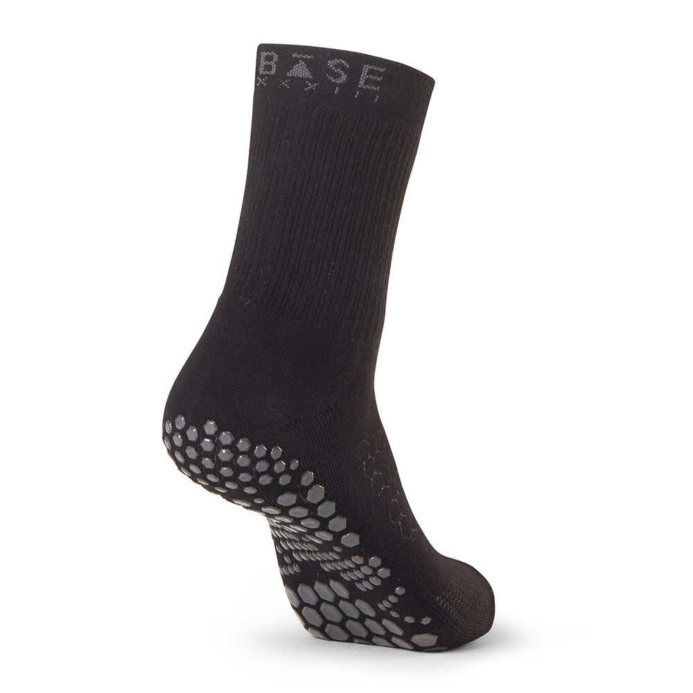 Crew - Black