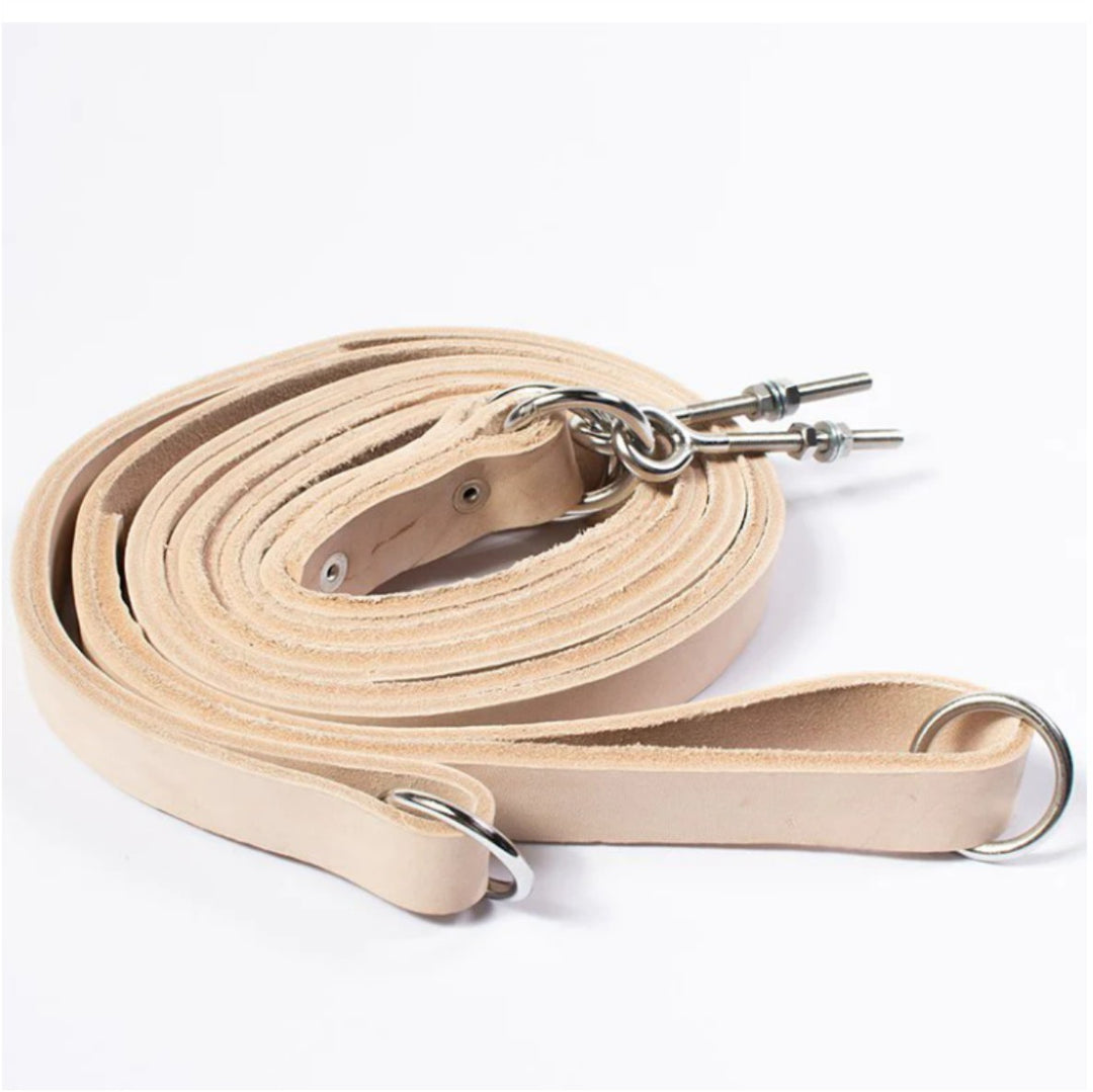 Legacy Carriage Straps