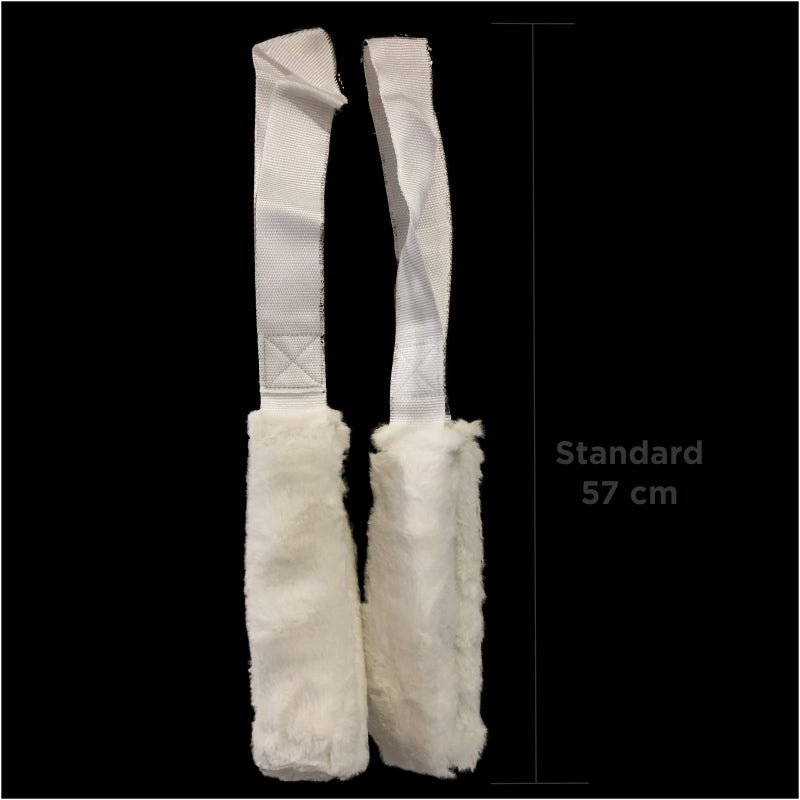 Trapeze Fluffy