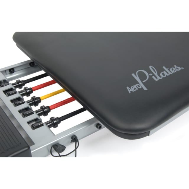 AeroPilates Black Tension Cords