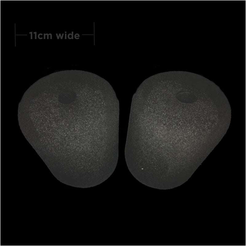 AeroPilates Shoulder Pads