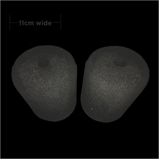 AeroPilates Shoulder Pads