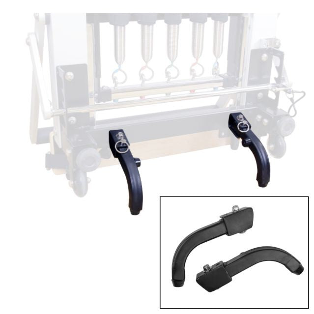 C Model Vertical Legs