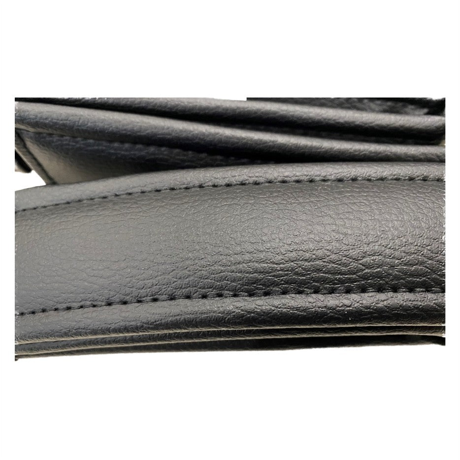 Deluxe Wipeable Reformer straps