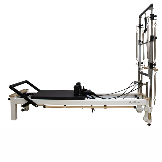 Align-Pilates® C8-S Reformer