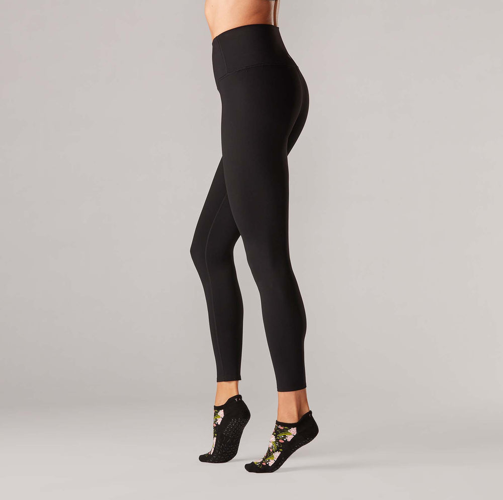 TAVI High Waisted 7/8 Tight