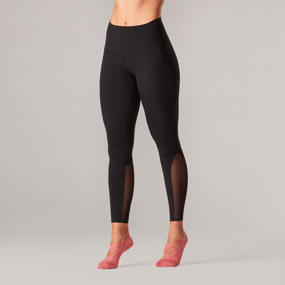 TAVI Stash & Dash 7/8 Tight