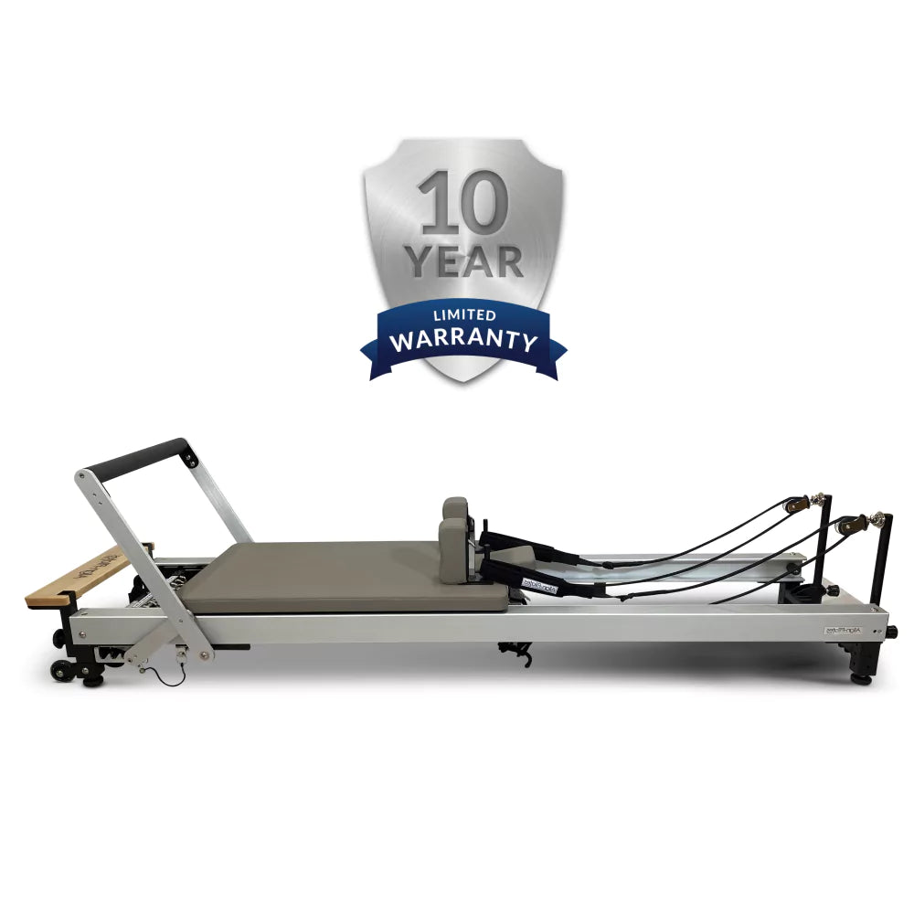 Ropes & Risers/Straps & Casters  How to Choose a Reformer 