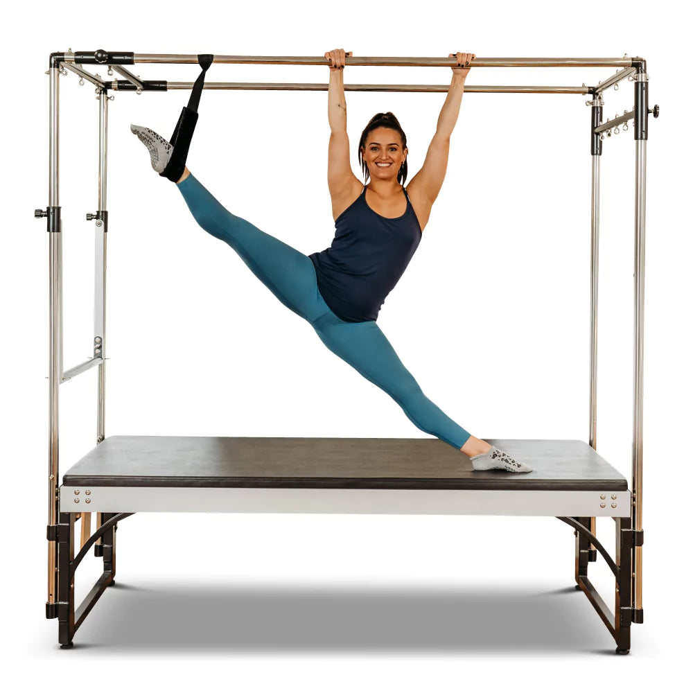 Pilates Cadillac Full Trapeze Table