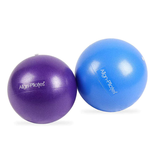 Pilates Exer Soft Balls