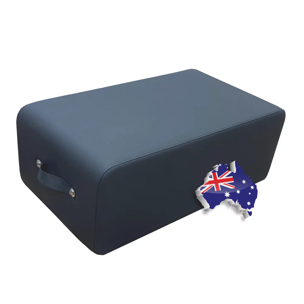 Pilates Reformer Curved Sitting Box – Pilates Reformers Australia
