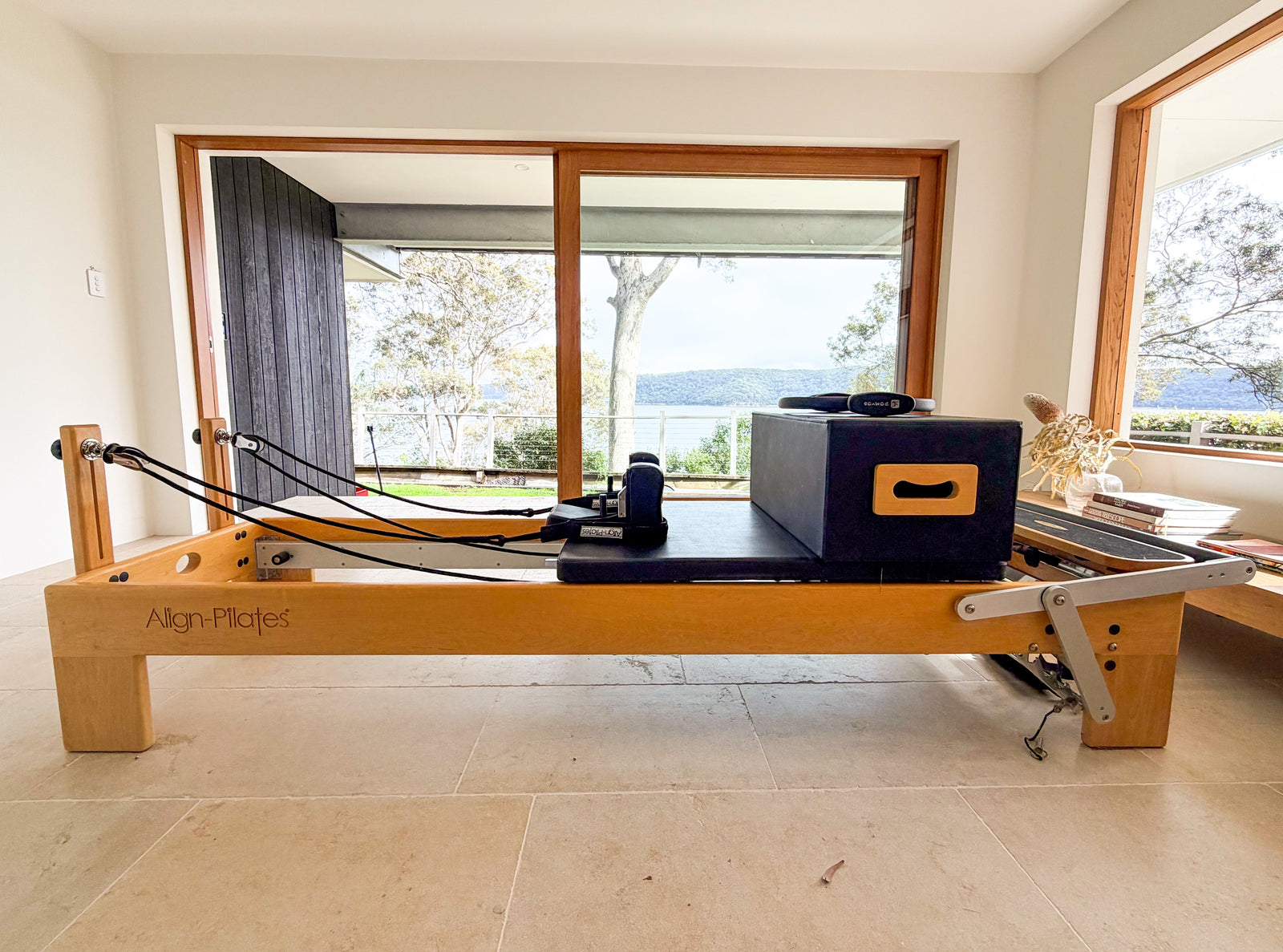Align-Pilates M2 Reformer - 2018