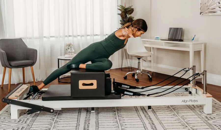 A Guide to Choosing the Right One from Pilates Reformers Australia