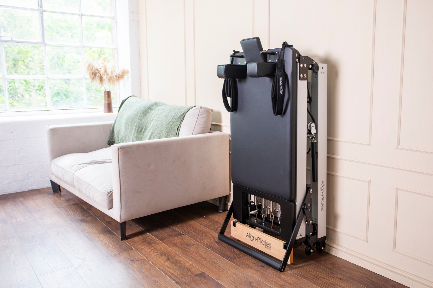 Set Up Your Ideal Home Gym for Daily Fitness