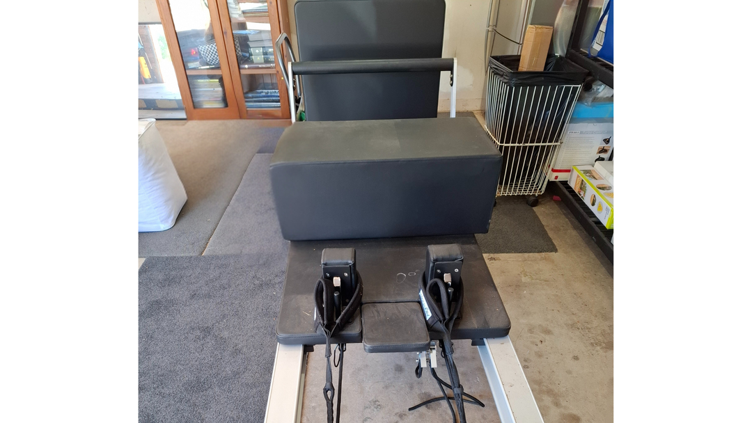 Align-Pilates 2023 A8 Pro