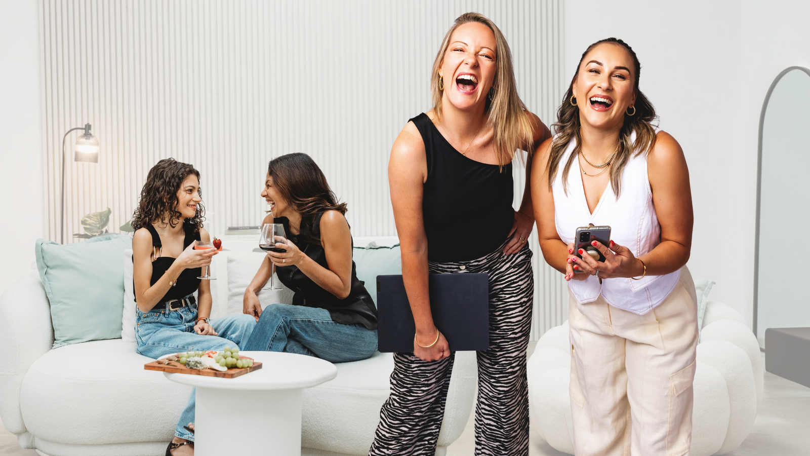 Turning Challenges into Growth: Building a Thriving Studio with The Movement Perspective