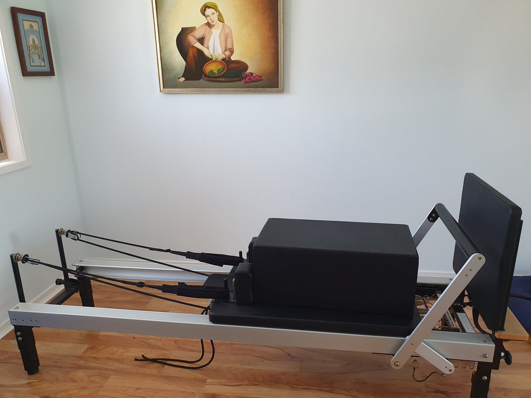 Align-Pilates C8 Pro: 2021 Model