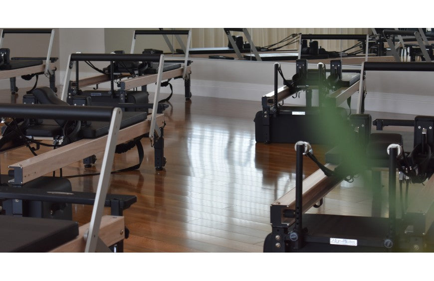 Does Your Pilates Equipment Meet The Required Safety Standard?